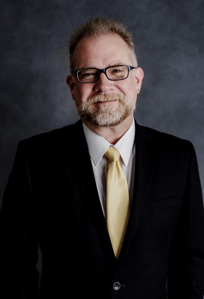 Tim Langley