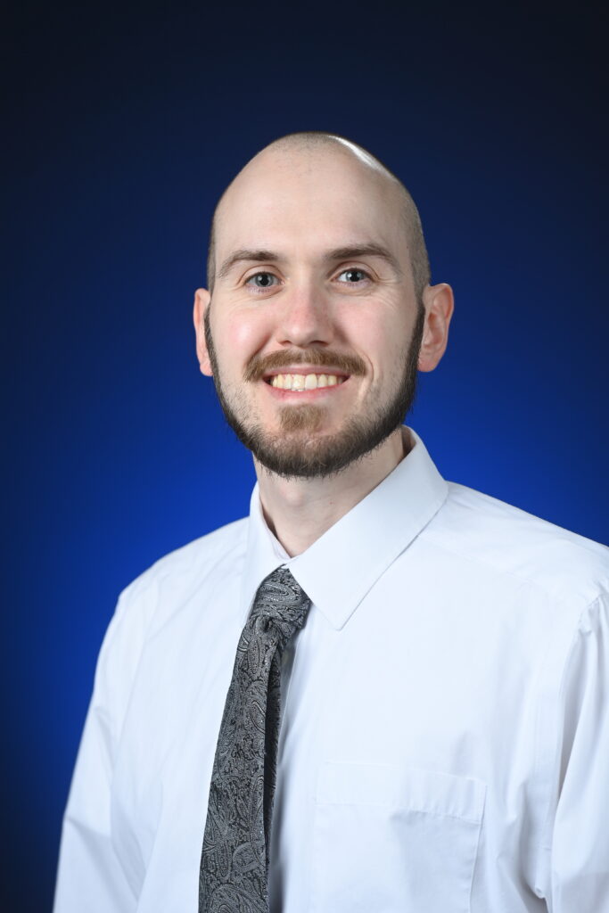 Tyler Heatherly